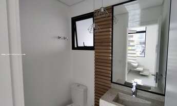 Imagem 5: Casa em Condomínio para Venda em Biguaçu, Beira Rio, 3 dormitórios, 3 suítes, 3 banheiros