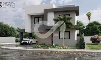 Imagem 4: Terras Alphaville - Duplex Imponente