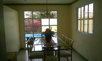 Imagem 7: Casa de condomínio para venda tem 330 metros quadrados com 4 quartos