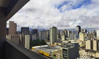 Imagem 7: Conjunto Comercial - R Andre de Barros, 226 - Centro - Curitiba - PR