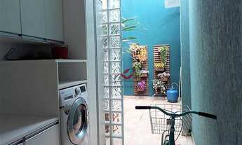 Imagem 5: Casa com 4 dorm (2 suítes) à venda, 220 m² - Martim de Sá - Caraguatatuba/SP