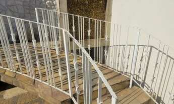 Imagem 2: Casa Térrea para venda com 160 m² com 3 quartos em São Bernardo - Campinas - SP