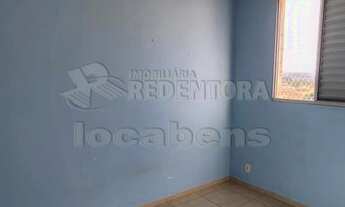 Imagem 5: São José do Rio Preto - Apartamento Padrão - Estância São João