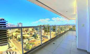 Imagem: Ed Corais de Meaipe-3 Qts-Frente-Andar Alto-Lazer