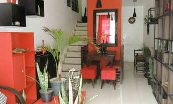 Imagem 4: Casa para venda tem 90 metros quadrados com 3 quartos em Varginha - Nova Friburgo - RJ