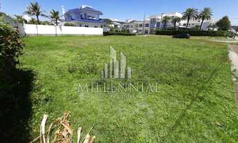 Imagem 5: FLORIANóPOLIS - Terreno Padrão - Jurerê Internacional