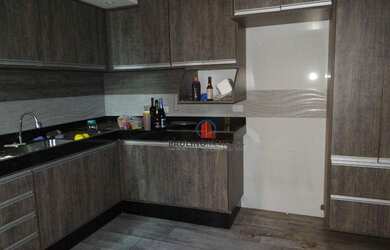 Imagem 4: Casa com 5 dormitórios à venda, 123 m² por R$ 350.000,00 - Cidade Jardim I - Americana/SP