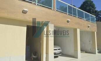 Imagem 2: Casa para Venda em Duque de Caxias, Parque Fluminense, 3 dormitórios, 1 suíte, 3 banheiros