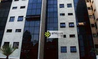 Imagem 1: Apartamento com 1 dormitório à venda, 90 m² por R$ 400.000,00 - Jardim Paraíso - Campinas