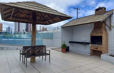 Imagem 2: Apartamento 3 quartos no Farol