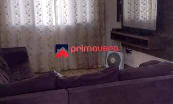 Imagem 3: LINDA CASA COM PISCINA NO BAIRRO VILA CAIÇARA!!!