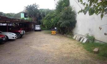 Imagem: Porto Alegre - Terreno Padrão - Cavalhada