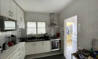 Imagem 5: Casa de condomínio para venda possui 170 metros quadrados com 3 quartos