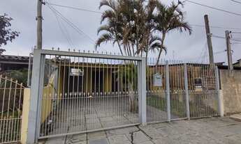 Imagem 2: Casa para Venda em Alvorada, Jardim Algarve, 2 dormitórios, 1 banheiro, 2 vagas