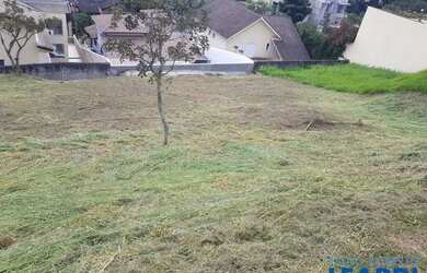 Imagem 2: TERRENO EM CONDOMÍNIO - CONDOMÍNIO HILLS 3 - SP