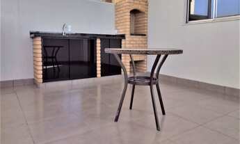 Imagem: APARTAMENTO RESIDENCIAL em AMERICANA - SP