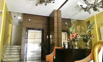 Imagem 2: Cobertura para Venda em Juiz de Fora, Santa Helena, 4 dormitórios, 2 suítes, 3 banheiros