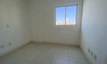 Imagem 6: Apto com vista livre e desocupado no Kobrasol