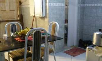 Imagem 6: Casa com 2 pisos na Fialho