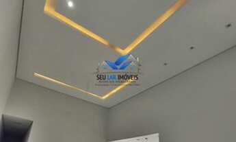 Imagem 6: LINDA CASA TERREA - ACABAMENTO IMPECÁVEL - C/PISCINA - COND. OLIVIO FRANCESCHINI HORTOLAND