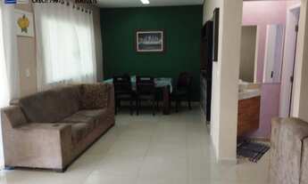 Imagem 4: Casa em Condomínio para Venda em Brasília, Setor Habitacional Tororó (Jardim Botânico), 3