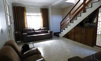 Imagem: RIACHO FUNDO - Casa Padrão - RIACHO FUNDO