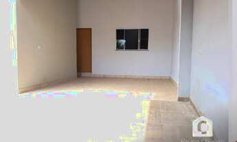 Imagem 1: Casa a Venda em Itapuranga-GO