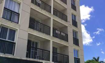 Imagem: Apartamento semi novo planejado com 2 quartos