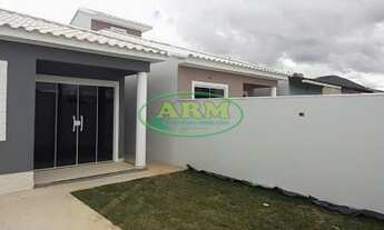 Imagem 3: Maricá - Casa Padrão - Itaipuaçú