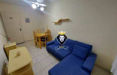 Imagem 3: Mobiliado 1 dormitório à 5 minutos da praia, só R$ 188 mil