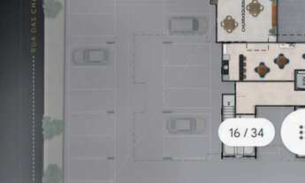 Imagem 2: Raro Residence - 2 dormitórios - próximo ao Shibata - JD Oriente