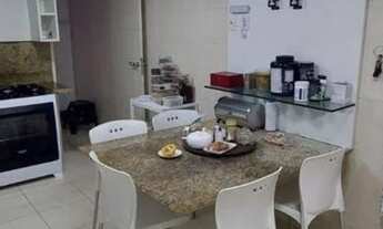 Imagem 5: Apartamento para venda com 215 metros quadrados com 4 quartos em Miramar - João Pessoa - P