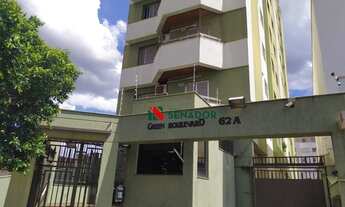 Imagem 2: Apartamento com 3 dormitórios à venda, 96 m² por R$ 360.000,00 - Jardim Higienópolis - Lon