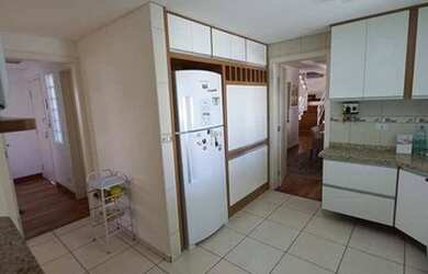 Imagem 5: Casa com 4 dormitórios à venda, 244 m² por R$ 977.000,00 - Centro - Lapa/PR