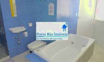 Imagem 7: Cobertura à venda na Rua Visconde de Pirajá, Ipanema, 4 quartos (2 suítes), terraço, vaga