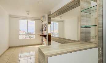 Imagem 6: Apartamento para venda possui 52 metros quadrados com 3 quartos