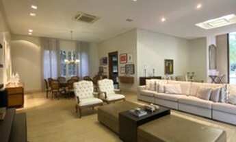 Imagem 2: Casa Térrea Alphaville Cruzeiro