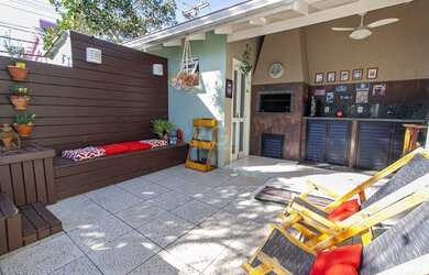 Imagem 14: Porto Alegre - Casa Padrão - Guarujá