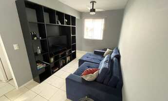 Imagem 3: Casa de condomínio para venda possui 90 metros quadrados com 3 quartos