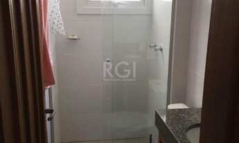 Imagem 7: Porto Alegre - Apartamento Padrão - Menino Deus