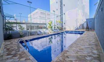 Imagem: APARTAMENTO NOVO NA PAULICEIA, COM 61M²