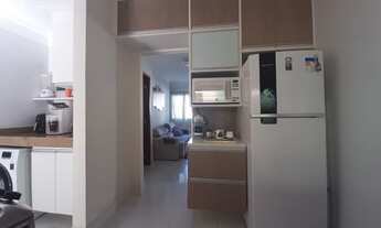 Imagem 4: Casa de condomínio para venda com 65 metros quadrados com 2 quartos