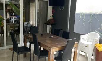 Imagem 3: CASA Á VENDA - CONDOMÍNIO NEW VILLE- CONSTRUÇÃO NOVA