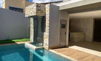Imagem 2: Casa de condomínio Alphaville Araguaia com 5 quartos, Goiânia - GO