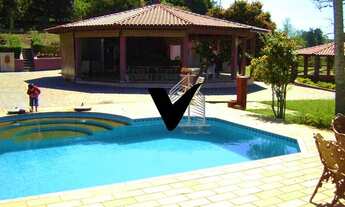 Imagem 4: Vendo linda chácara em Socorro-SP