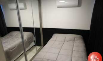 Imagem 4: São Paulo - Apartamento Padrão - Liberdade