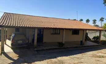 Imagem 4: Chácara para venda possui 1000 metros quadrados