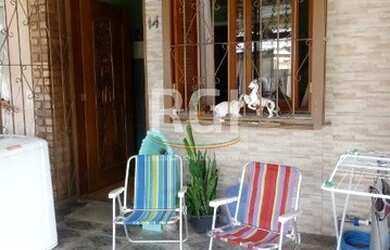 Imagem 2: Porto Alegre - Casa Padrão - Vila Nova