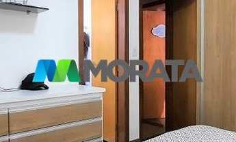 Imagem 5: BELO HORIZONTE - Apartamento Padrão - Coração Eucarístico