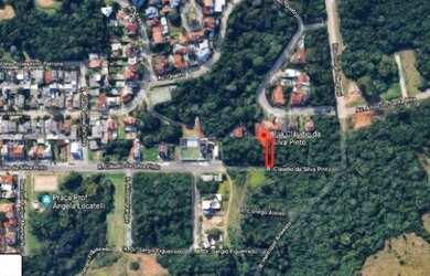 Imagem 6: Porto Alegre - Terreno Padrão - Guarujá